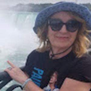 Meet your Posher, Alr